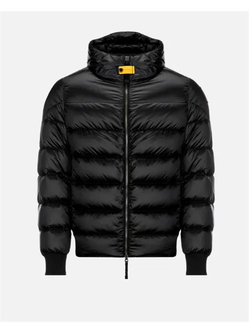  PARAJUMPERS | 24WMPMPUSX130541 BLACK
